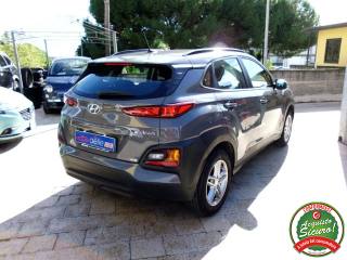 HYUNDAI Kona usata, con Autoradio