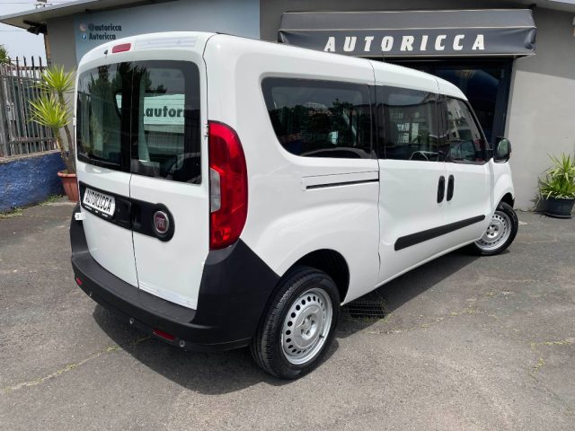 FIAT Doblo usata, con Airbag Passeggero