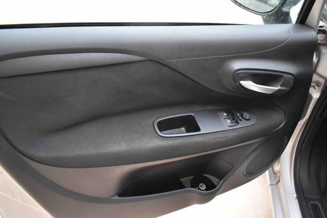 FIAT Punto usata, con Climatizzatore