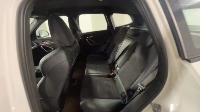 BMW X1 usata, con Autoradio