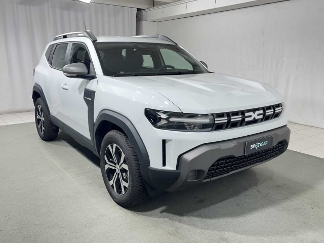 DACIA Duster usata, con Chiusura centralizzata