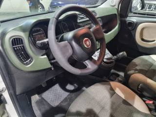 FIAT Panda usata, con Chiusura centralizzata