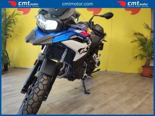 BMW F 800 GS usata 6