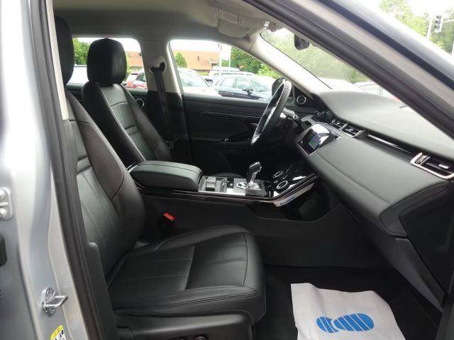 LAND ROVER Range Rover Evoque usata, con Sedili riscaldati