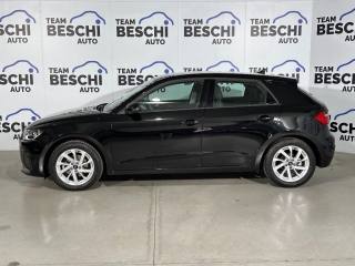 AUDI A1 usata, con Airbag Passeggero