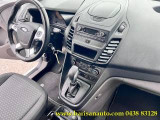 FORD Transit Connect usata, con Fendinebbia