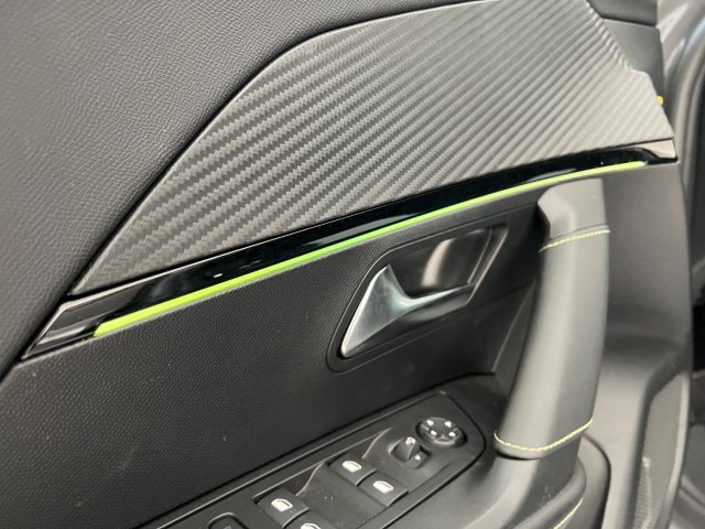 PEUGEOT 2008 usata, con Chiusura centralizzata
