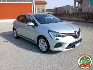 RENAULT Clio usata, con Controllo trazione