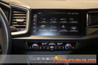 AUDI A1 usata, con Bluetooth