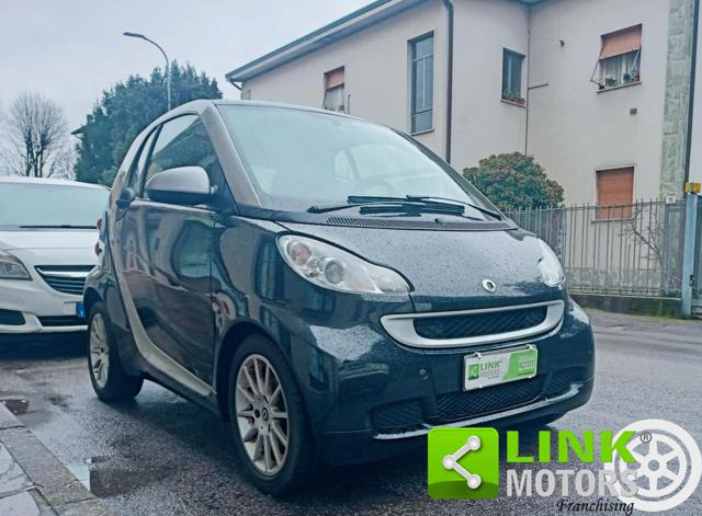 SMART ForTwo usata, con Alzacristalli elettrici