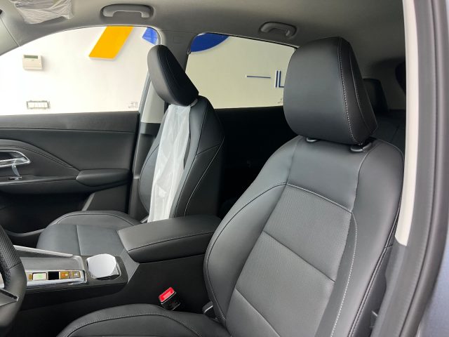 MG ZS usata, con Bracciolo