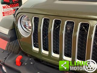 JEEP Gladiator usata, con Bluetooth