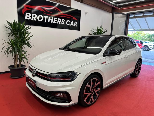 VOLKSWAGEN Polo GTI usata, con ABS