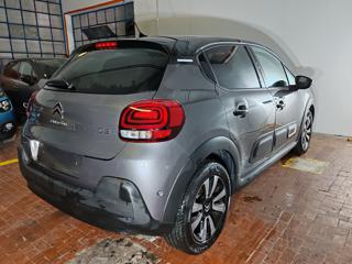 CITROEN C3 usata, con Airbag Passeggero
