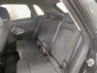 AUDI Q3 usata, con Cruise Control