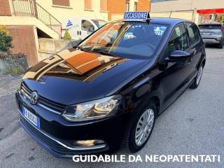 VOLKSWAGEN Polo 1.0 MPI 75 CV 5p. Comfortline *OK NEOPATENTATI*