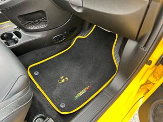 ABARTH 595 usata 29