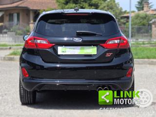 FORD Fiesta usata, con Sedile posteriore sdoppiato