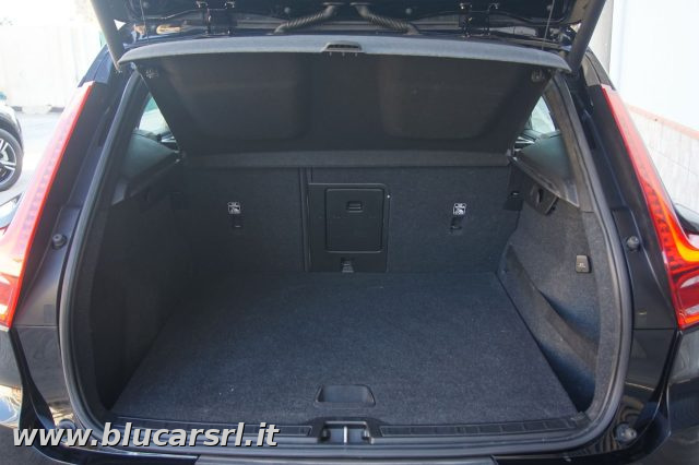 VOLVO XC40 usata, con Immobilizzatore elettronico