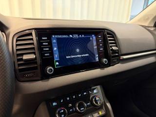 SKODA Karoq usata, con Cruise Control