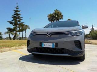 VOLKSWAGEN ID.4 usata, con Chiusura centralizzata