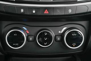 FIAT Tipo usata, con Bluetooth