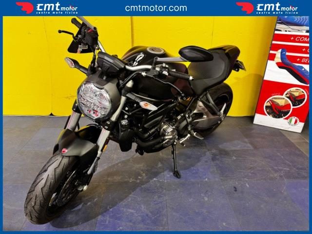 DUCATI Other usata 2