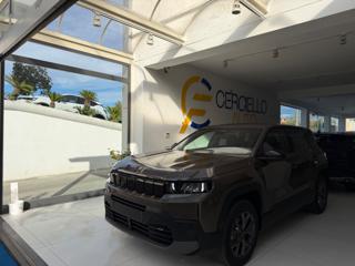 JEEP Compass 1.2 Turbo 48V e-Hybrid Altitude tue da ?349,00 men