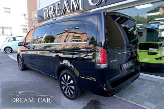 MERCEDES-BENZ V 300 usata, con Airbag laterali