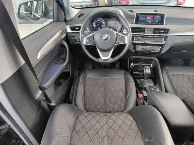 BMW X1 usata, con Controllo automatico clima