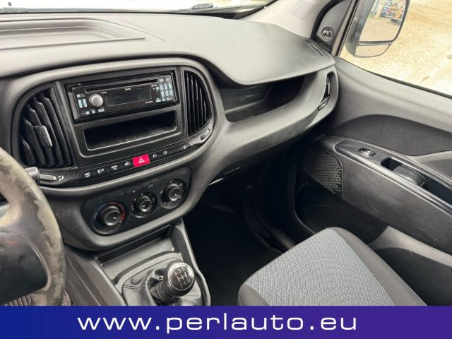 FIAT Doblo usata, con Chiusura centralizzata