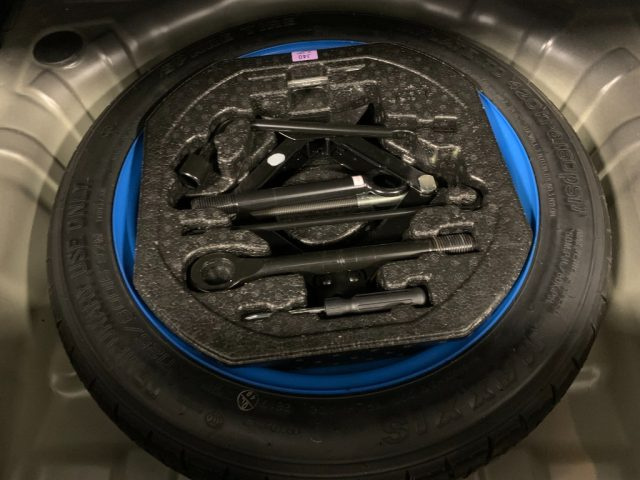 KIA Stonic usata, con Immobilizzatore elettronico