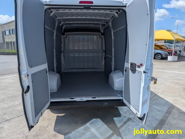 OPEL Movano usata, con Climatizzatore