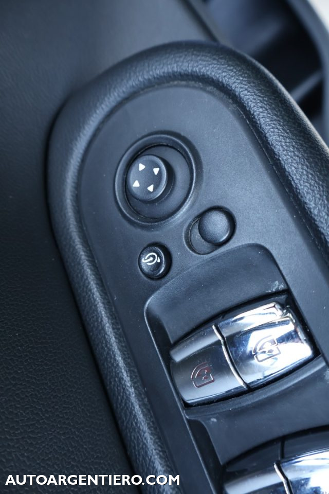 MINI Countryman usata, con Controllo trazione