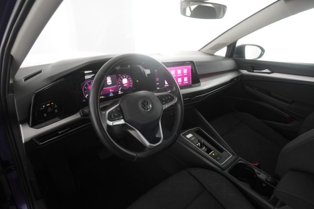 VOLKSWAGEN Golf usata 7