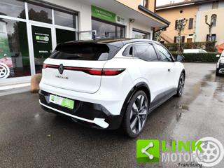 RENAULT Megane usata, con Cronologia tagliandi