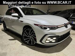 VOLKSWAGEN Golf GTI usata, con Airbag laterali