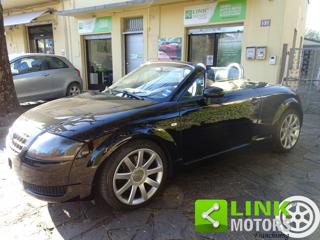 AUDI TT usata 25