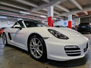PORSCHE Boxster usata, con Park Distance Control