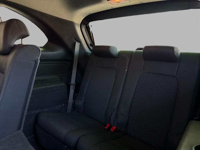 CHEVROLET Captiva usata, con Fendinebbia