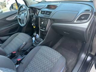 OPEL Mokka usata, con Chiusura centralizzata