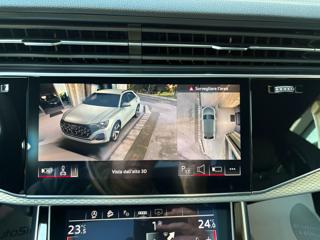 AUDI Q8 usata, con Android Auto