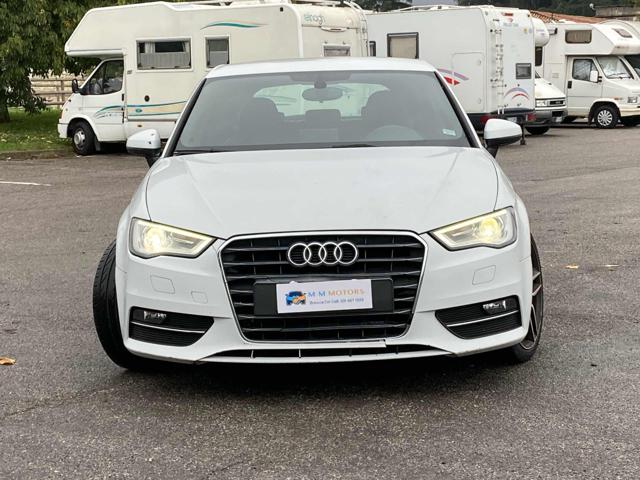 AUDI A3 usata, con Airbag laterali