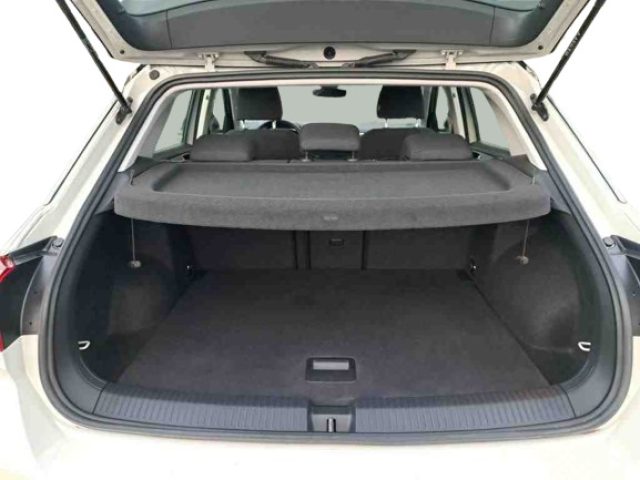 VOLKSWAGEN T-Roc usata, con Climatizzatore