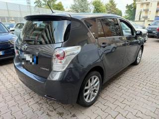 TOYOTA Verso usata, con Airbag Passeggero