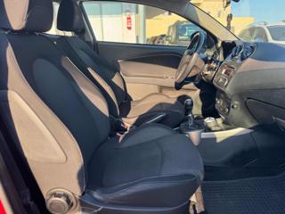 ALFA ROMEO MiTo usata, con Park Distance Control