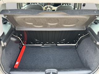 FIAT Panda usata, con Immobilizzatore elettronico