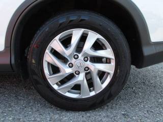 HONDA CR-V usata, con Park Distance Control