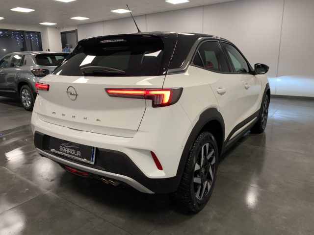 OPEL Mokka usata, con Autoradio