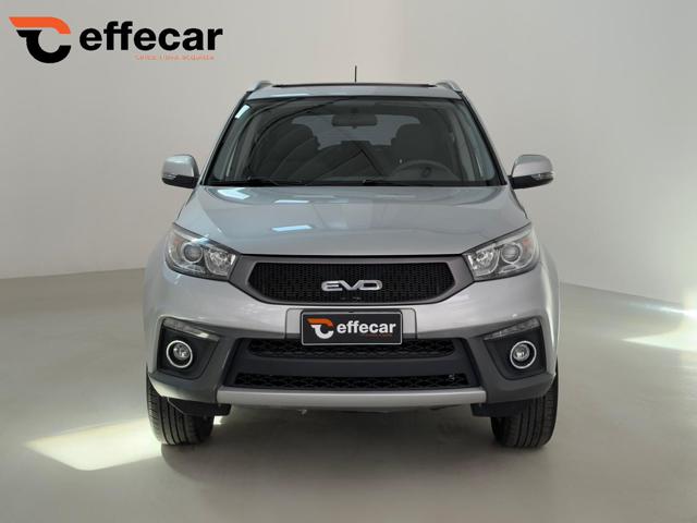 EVO Evo5 usata, con Airbag